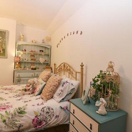Wonderland Cottage 쿠퍼 외부 사진