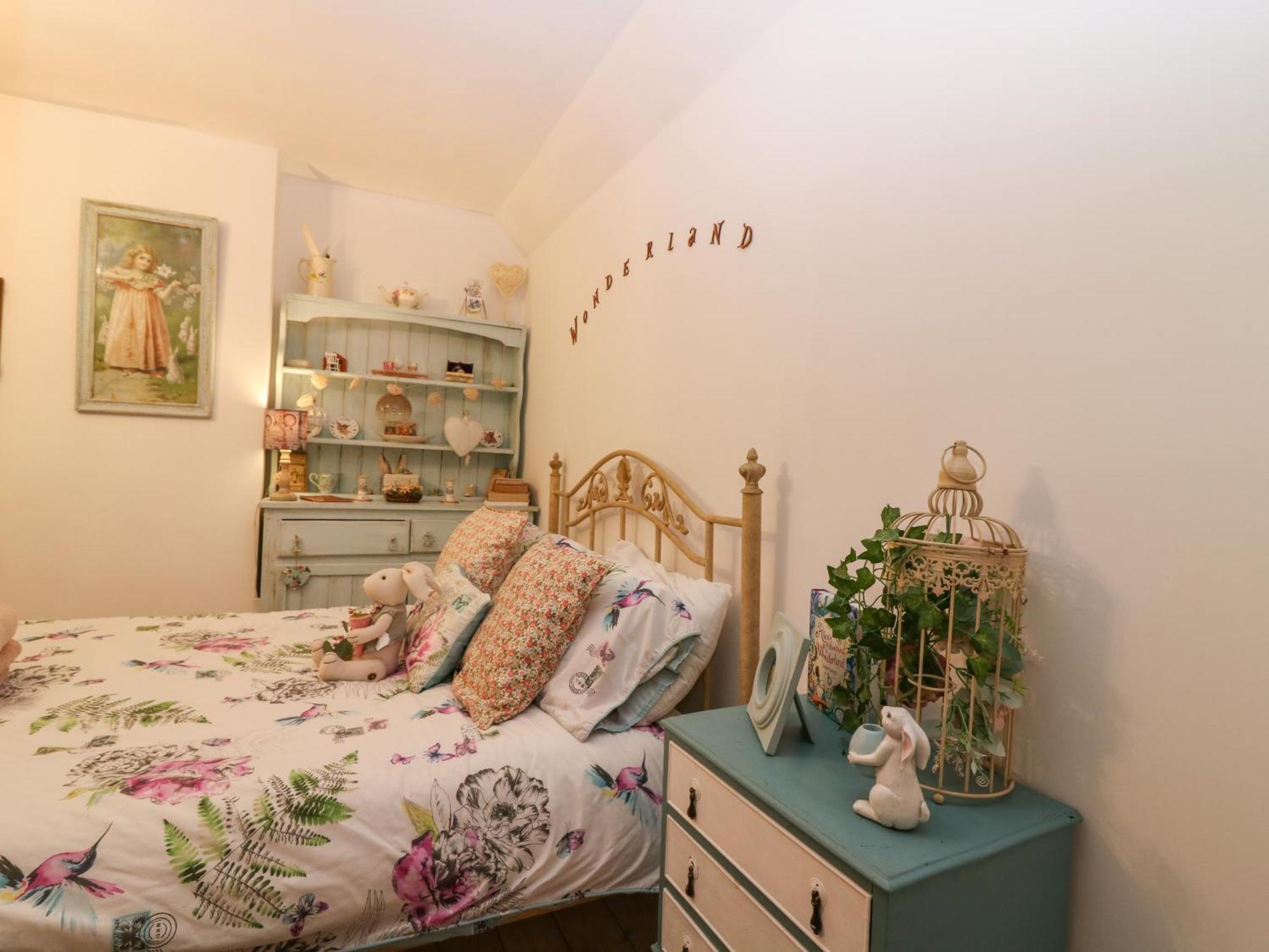 Wonderland Cottage 쿠퍼 외부 사진
