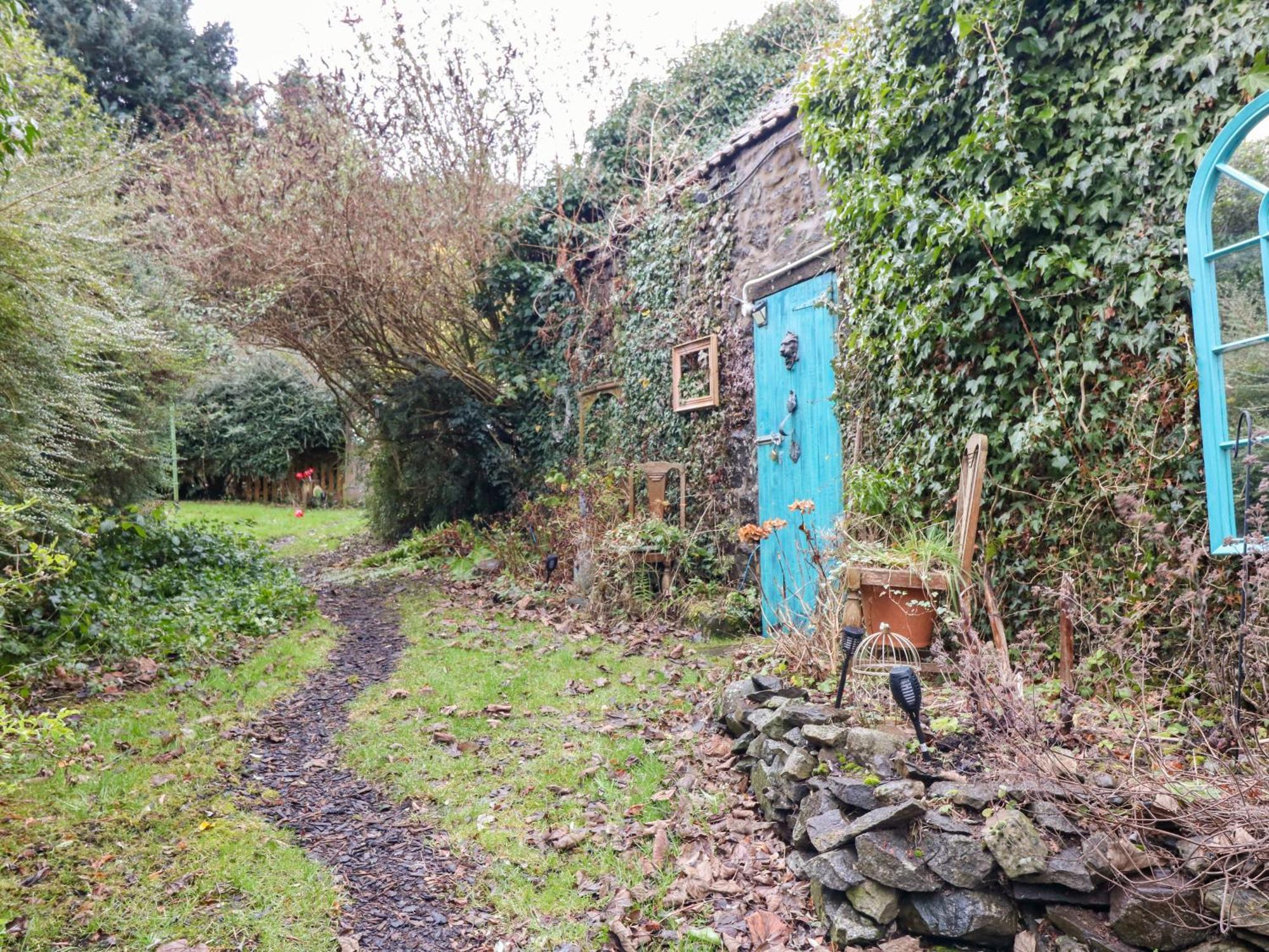 Wonderland Cottage 쿠퍼 외부 사진